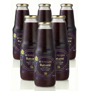 PEPECURA Batumi Üzüm Suyu 6x1L